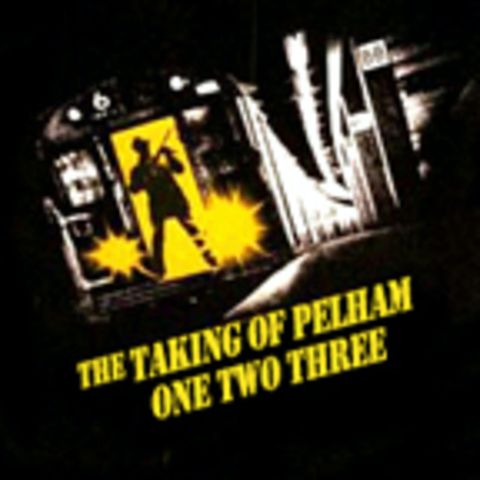 Episode 3: The Taking of Pelham One Two Three (1974)