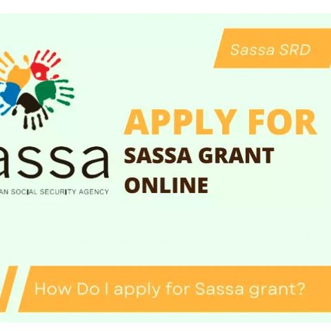 Shivani Wahab [9 April] - SASSA Grants