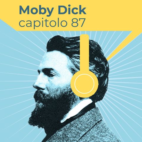 Moby Dick, Capitolo 87: La Grande Armada