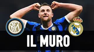 Calciomercato Inter, Skriniar-Real Madrid: cosa sappiamo