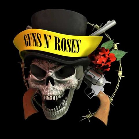 Rankea tu Banda - Episodio IX (Especial Guns N' Roses)