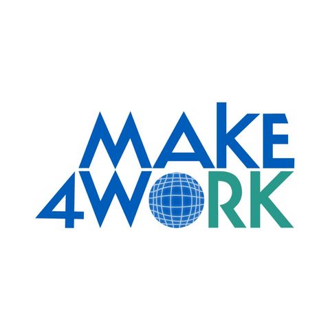 Make4WorkRadio - Puntata 3 - Fase 2