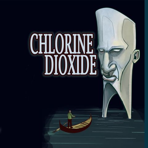 Chlorine Dioxide