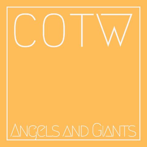 Ep.8 : Angels and Giants