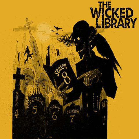 TWL 804: Two Wicked Tales by Aaron Vlek