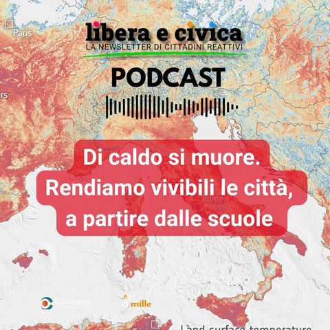 Podcast Cover