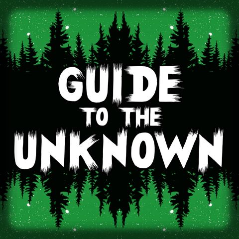 Haunted Amusement Parks by Guide to the Unknown