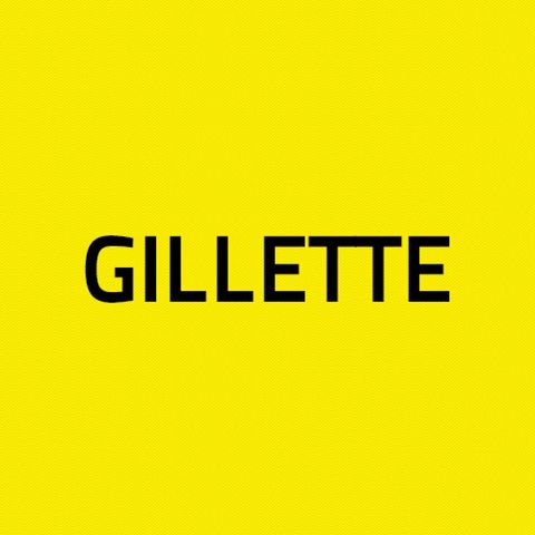 Bs1x07 - Gillette, la innovación de la precisión