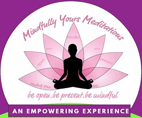 Episode 23 Mindfully Yours Meditations