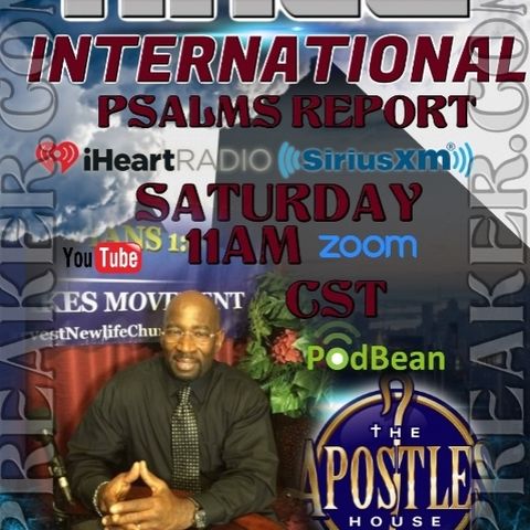 PSALMS REPORT (knowledge)