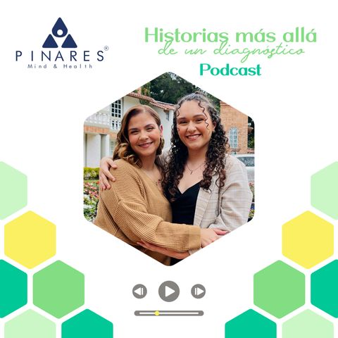 Natalia Arredondo: Encontré mi vocación en Pinares