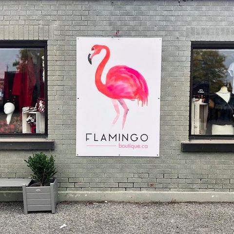 Flamingo Boutique- The New Destination of Shopping for Women