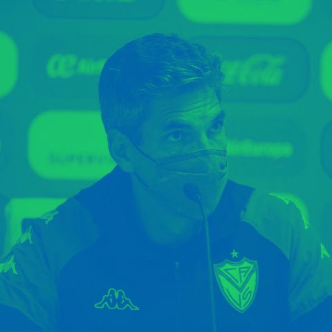 Mauricio Pellegrino