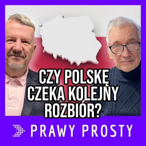 Czy Polskę czeka kolejny rozbiór?