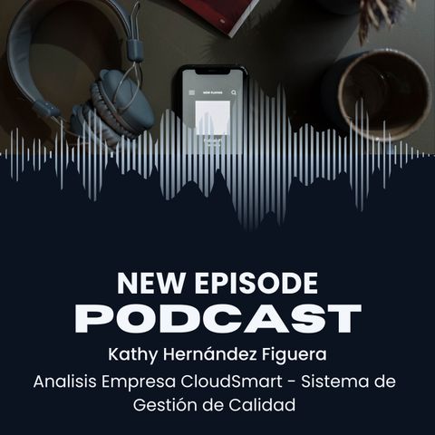 Gestion de calidad CloudSmart