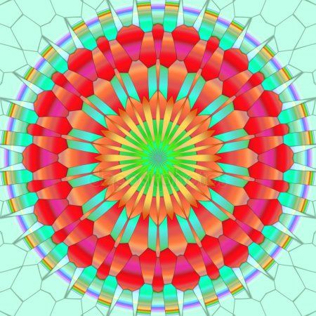 Episodio 1: ¿Qué es un Mandala?