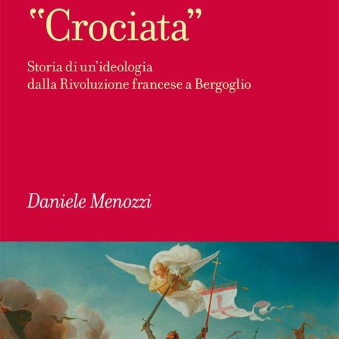 Daniele Menozzi "Crociata"