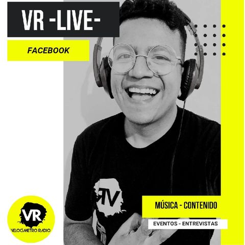 VR - Live 2811