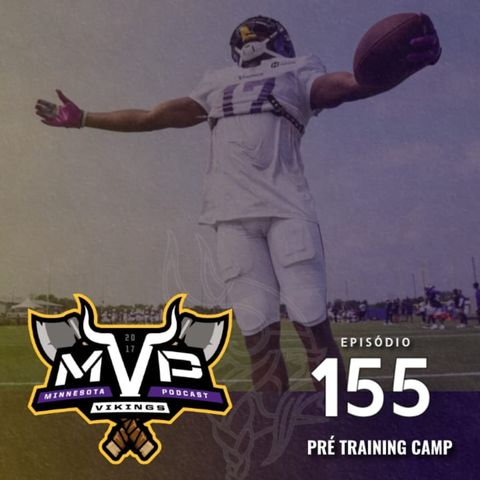 MVP 155 - Pré training camp
