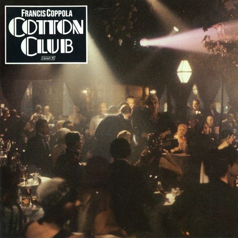 The Cotton Club: Part 2
