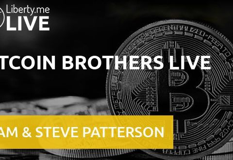 Bitcoin Brothers: Greek Tragedy (or Opportunity?) – YMB Podcast E83