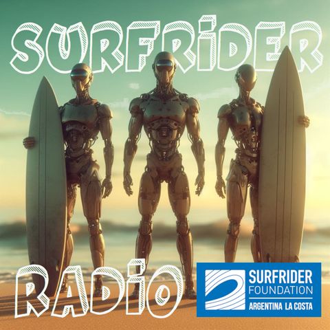 Surfrider RADIO 3 de Octubre 2023 s08e31