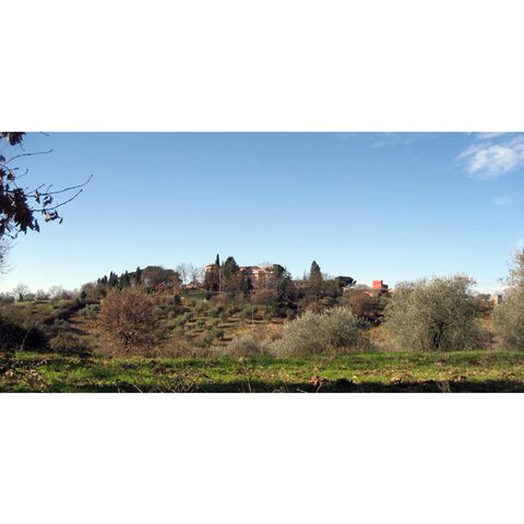 Monastero di Bose a Civitella, produzione di Vini e Oli (Lazio)