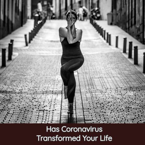 Coronavirus The Invisible Enemy