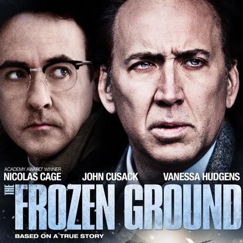 Episode 14 - Nitpicker's Delight: The Frozen Ground (2013)