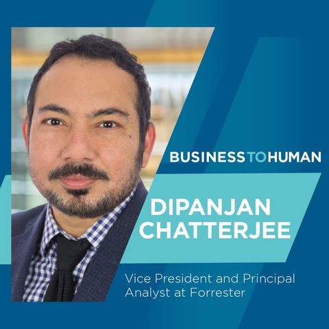 2023 Consumer Insights w/ Dipanjan Chatterjee