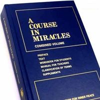 ACIM Workbook and Text Support