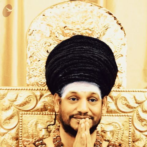 liberate_yourself_from_all_karmas_SPH Nithyananda Paramashivam