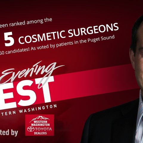 Breast Augmentation in Bellevue