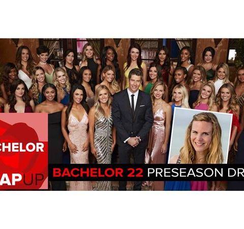 Bachelor Season 22 Cast Preview and Draft with Roark Luskin