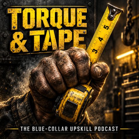 Podcast Cover
