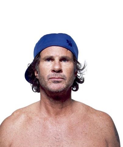 One on One With Chad Smith of the Chili Peppers