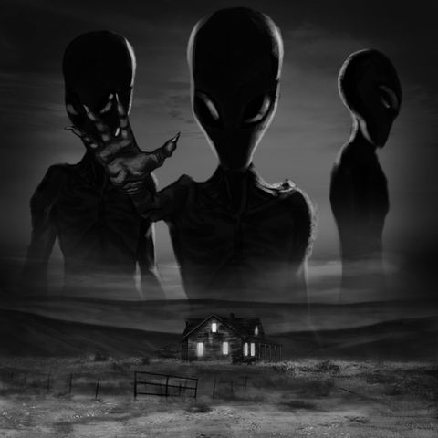 Intruders