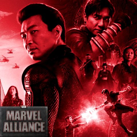 Shang-Chi Spoilers Review : Marvel Alliance Vol. 66