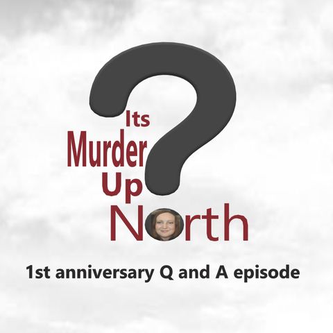 1st Anniversary Q and A episode