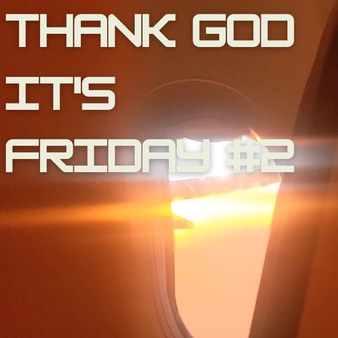 #127 Thank God It's Friday #2 | Production Outage |  Бережіть свій DNS | Custom Error Pages