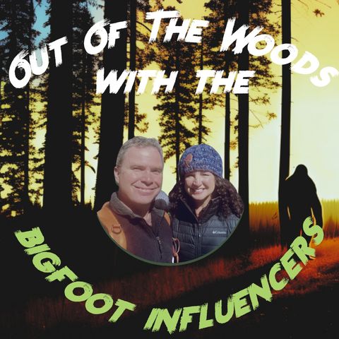 Bigfoot & Scientists - Project Zoobook with Amy Bue