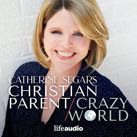 How To Talk To Your Kids about Biblical Sexuality - Episode 46