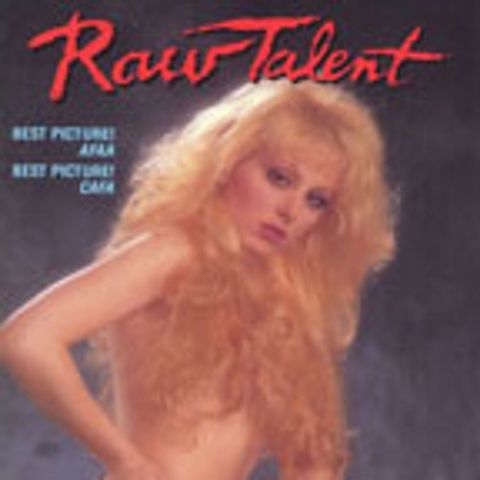 Episode 68: Raw Talent (1984) - Joyce Snyder