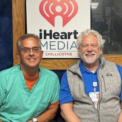 06-17-24- Community Health with Dr John Gabis