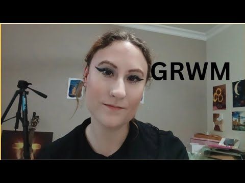 Makeup GRWM