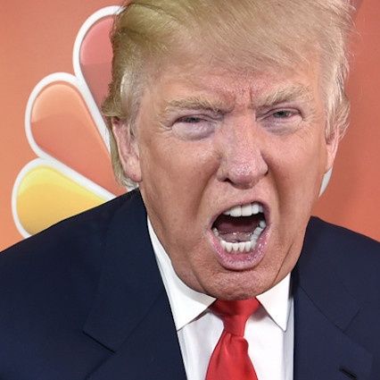 Latino groups pressure NBC to drop Trump as SNL host