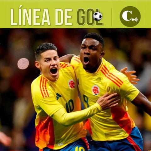 101. Entrevista exclusiva con Jhon Córdoba, listo para liderar la delantera de Colombia