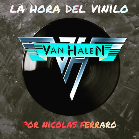La Historia de Van Halen