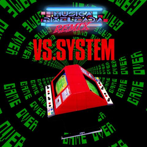 Vs. System (Arcade)