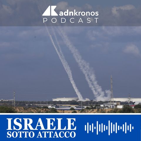 Dall'Iron Dome agli Arrow, come Israele protegge il suo spazio aereo